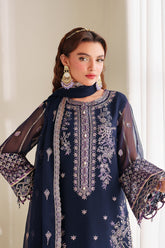 Dua Vol-03 Collection'24 By Alizeh AF-DUA-3027-Falak